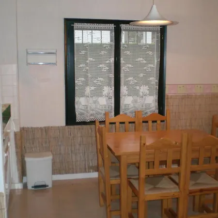Plein Sud Apartman Begur