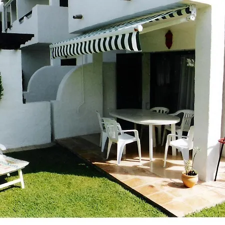 Apartman Plein Sud Begur