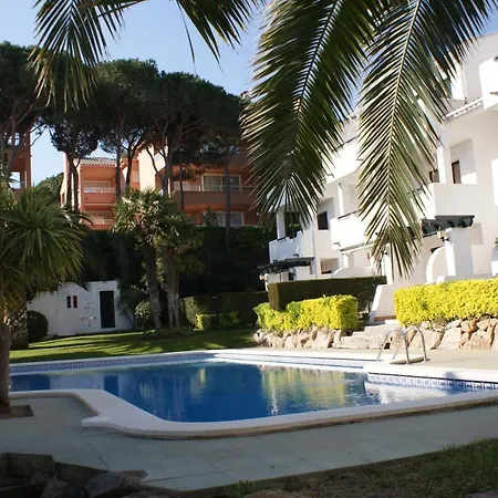 Plein Sud Apartman Begur