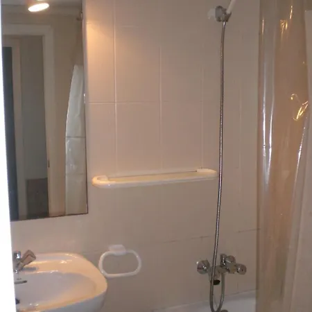 Apartman Plein Sud Begur