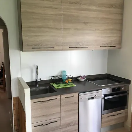 Apartman Plein Sud *